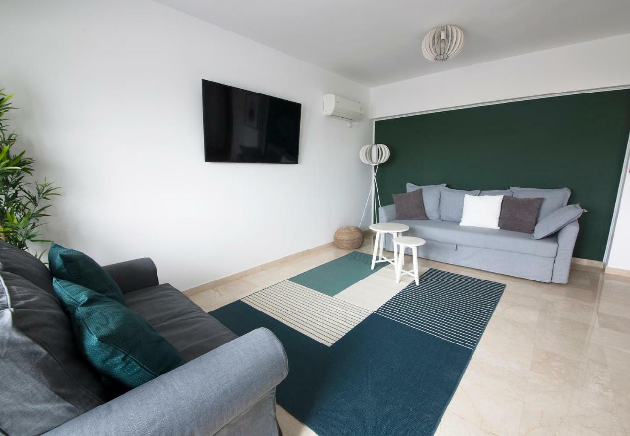Unirii Center By Olala Homes Appartamento *