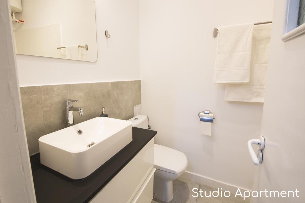 Unirii Center By Olala Homes Apartment