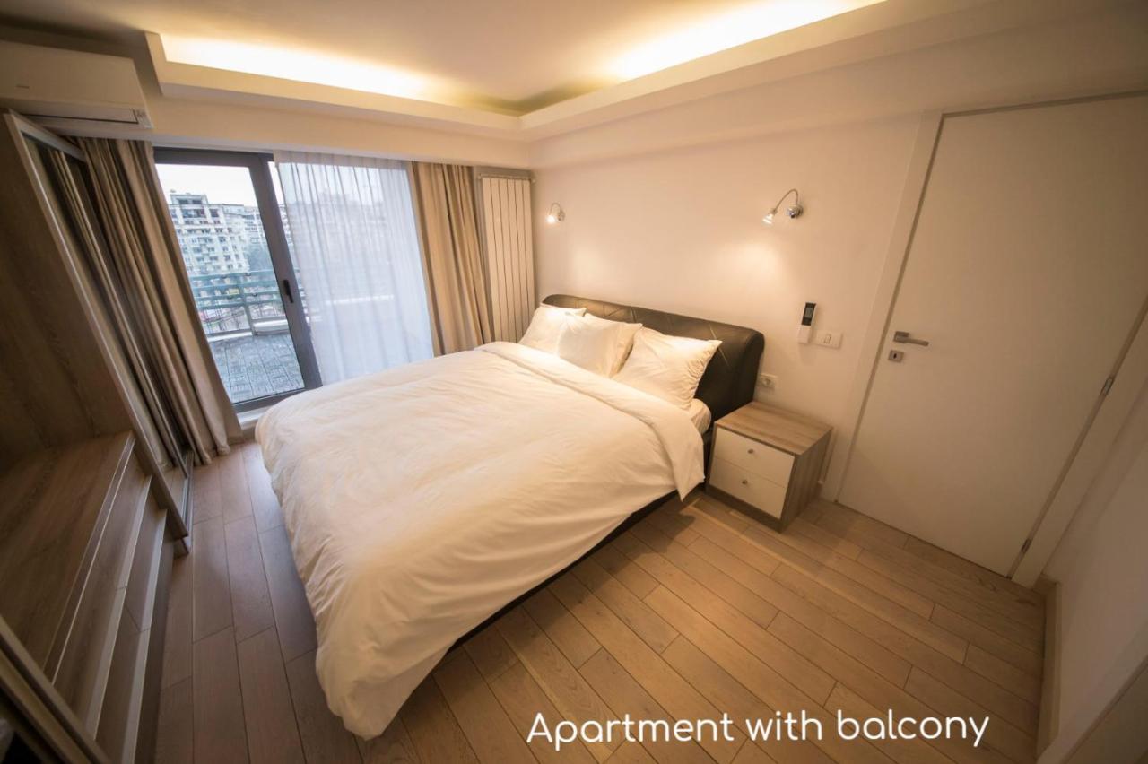 Apartment Unirii Center By Olala Homes *